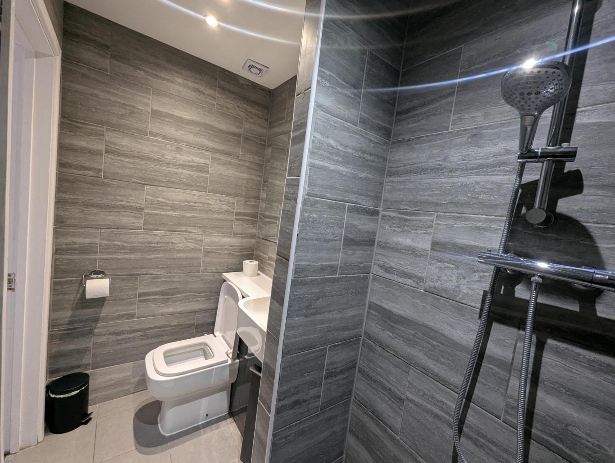 Oyo Firs Lodge London Heathrow Χάνσλοου Εξωτερικό φωτογραφία