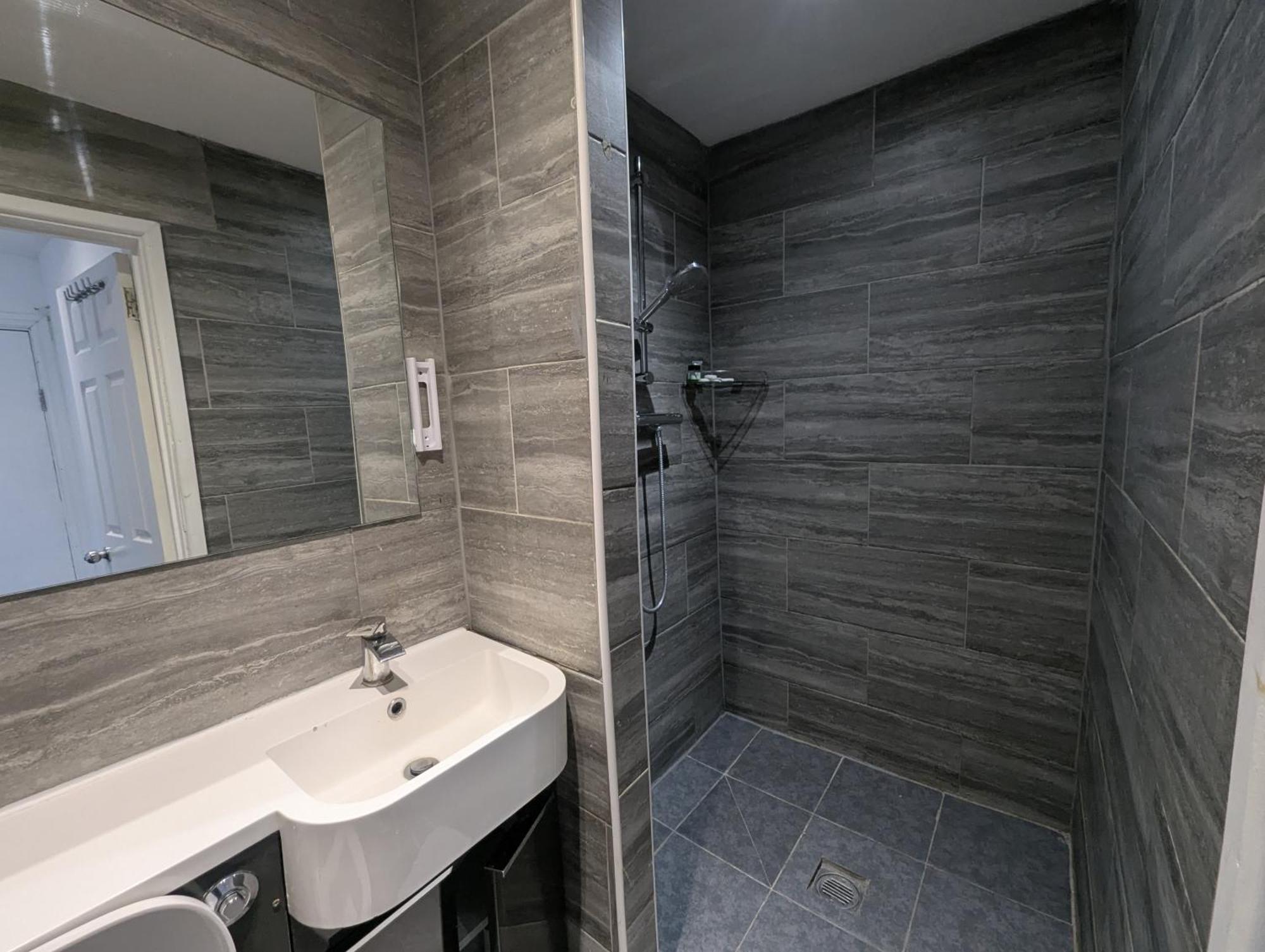 Oyo Firs Lodge London Heathrow Χάνσλοου Εξωτερικό φωτογραφία