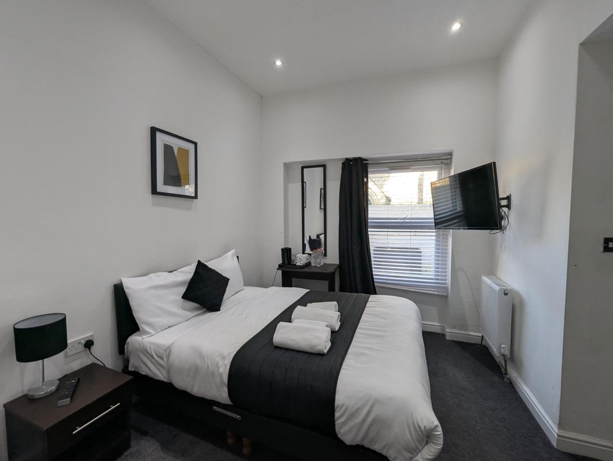 Oyo Firs Lodge London Heathrow Χάνσλοου Εξωτερικό φωτογραφία