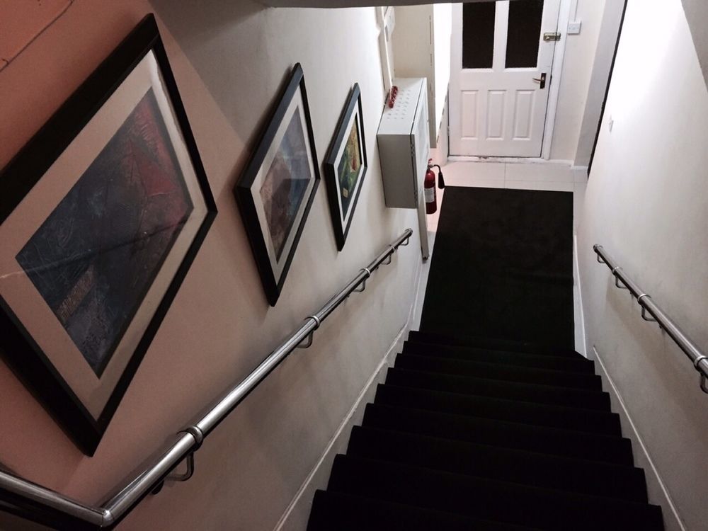 Oyo Firs Lodge London Heathrow Χάνσλοου Εξωτερικό φωτογραφία