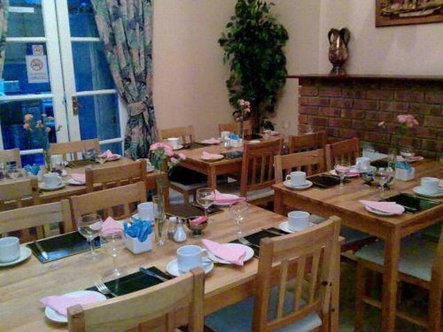 Oyo Firs Lodge London Heathrow Χάνσλοου Εξωτερικό φωτογραφία